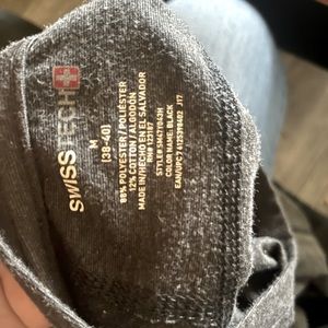 Long sleeve shirt perfect for cold weather